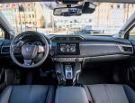 Honda Clarity Fuel Cell 2016 года (WW)